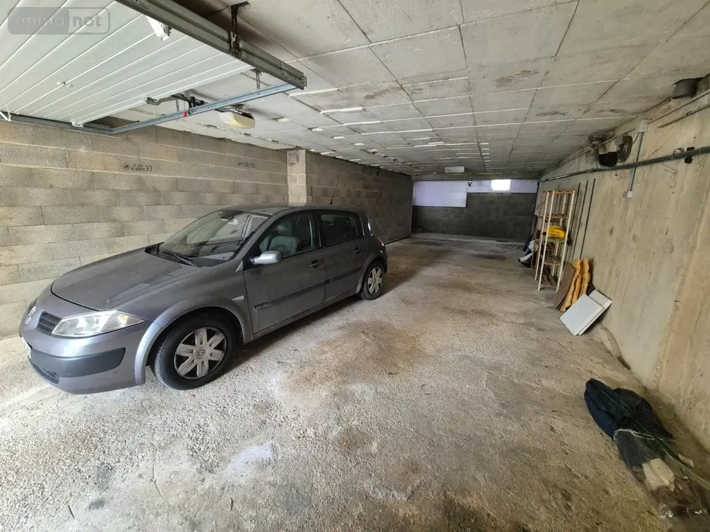 Maison a vendre Épernay 51200 Marne 51 132 m2 5 pièces 277000 euros EPERNAY MLT 005