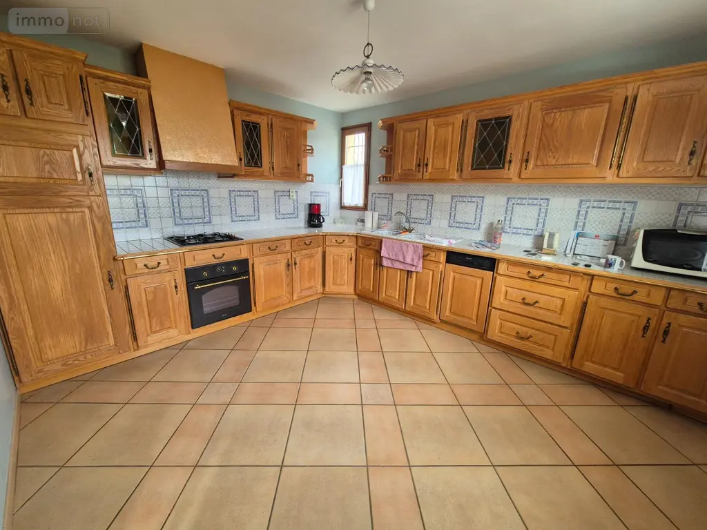 Maison a vendre Épernay 51200 Marne 51 132 m2 5 pièces 277000 euros EPERNAY MLT 003