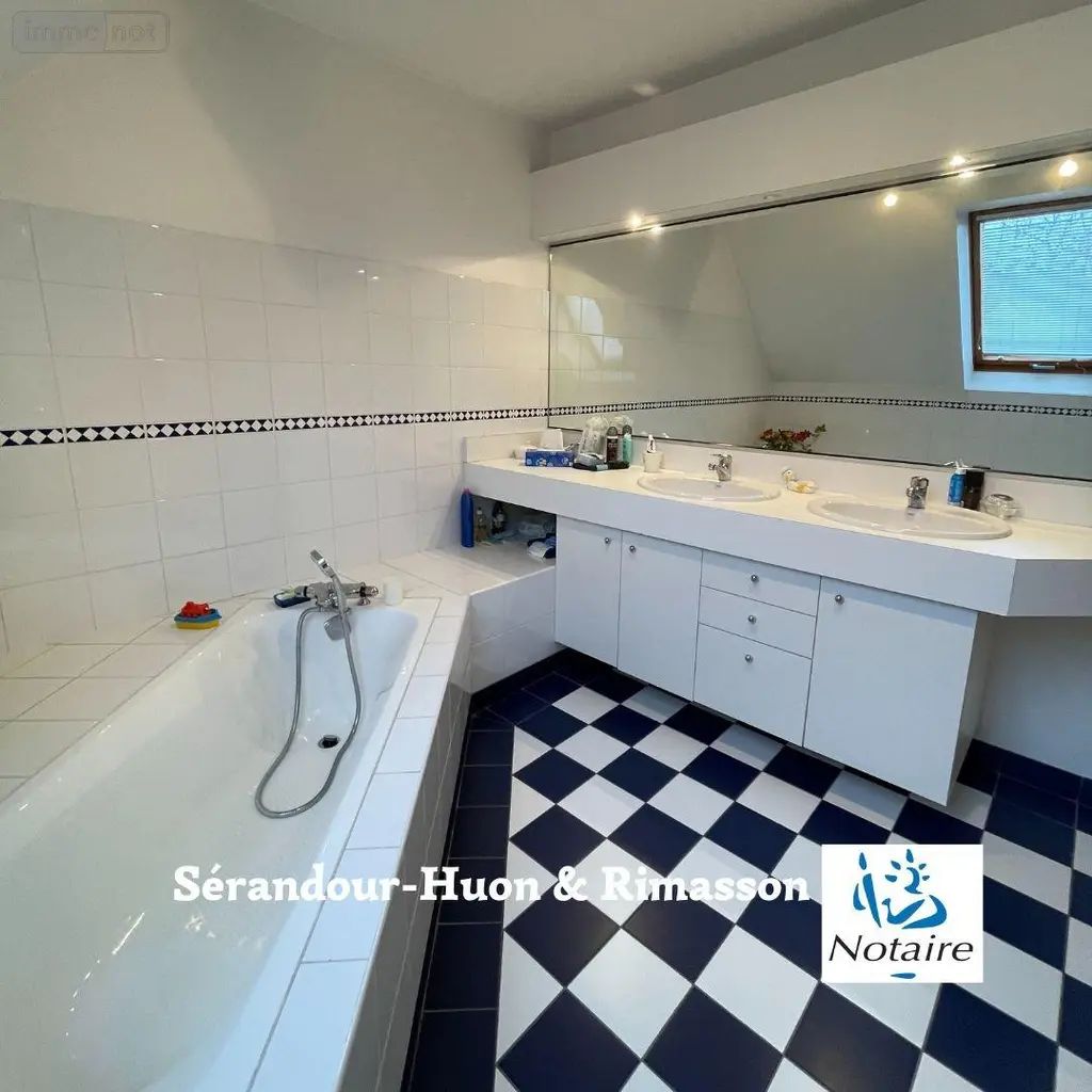 Maison a vendre Cesson-Sévigné 35510 Ille-et-Vilaine 35 165 m2 7 pièces 707300 euros AL/2026-02-CESS 010