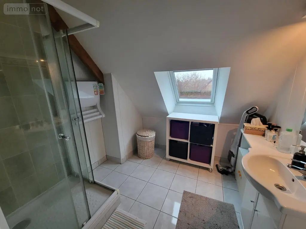 Maison a vendre Pipriac 35550 Ille-et-Vilaine 35 143 m2 5 pièces 275600 euros 1007307 006