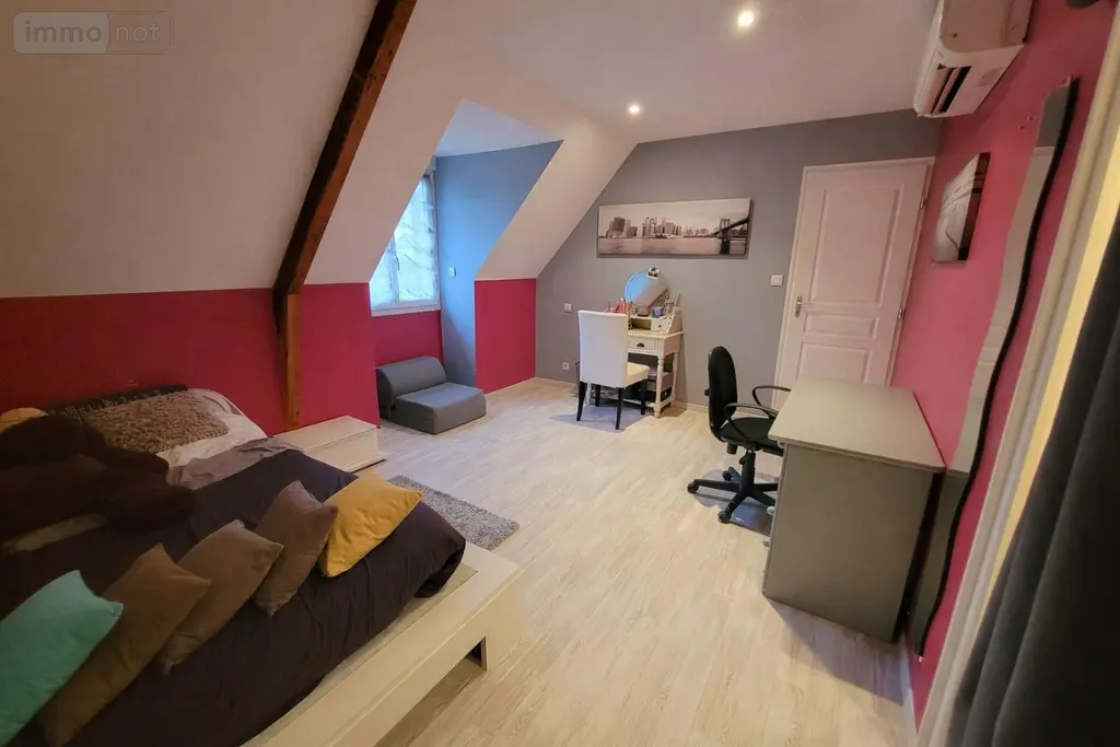 Maison a vendre Pipriac 35550 Ille-et-Vilaine 35 143 m2 5 pièces 275600 euros 1007307 005