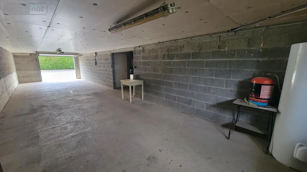 Maison a vendre Pipriac 35550 Ille-et-Vilaine 35 143 m2 5 pièces 275600 euros 1007307 007
