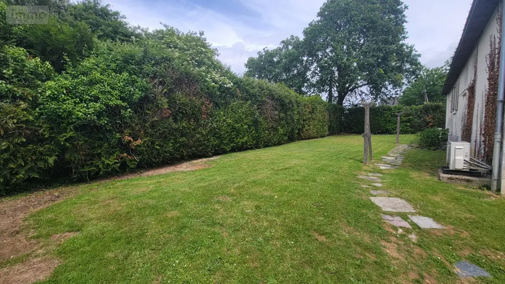 Maison a vendre Pipriac 35550 Ille-et-Vilaine 35 143 m2 5 pièces 275600 euros 1007307 002