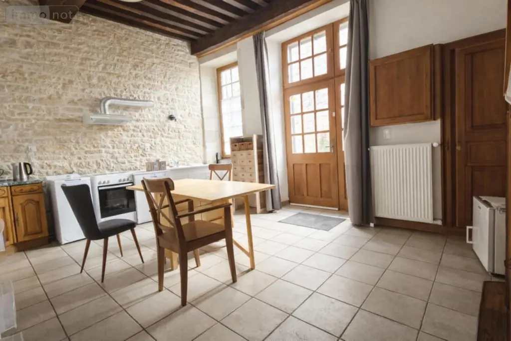 Maison a vendre Champlitte 70600 Haute-Saône 70 110 m2 5 pièces 110000 euros achat_maison_com_70122_70600 004