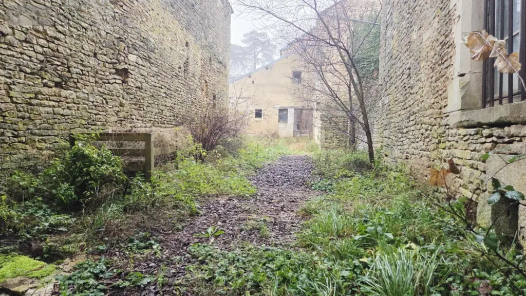 Maison a vendre Champlitte 70600 Haute-Saône 70 110 m2 5 pièces 110000 euros achat_maison_com_70122_70600 007