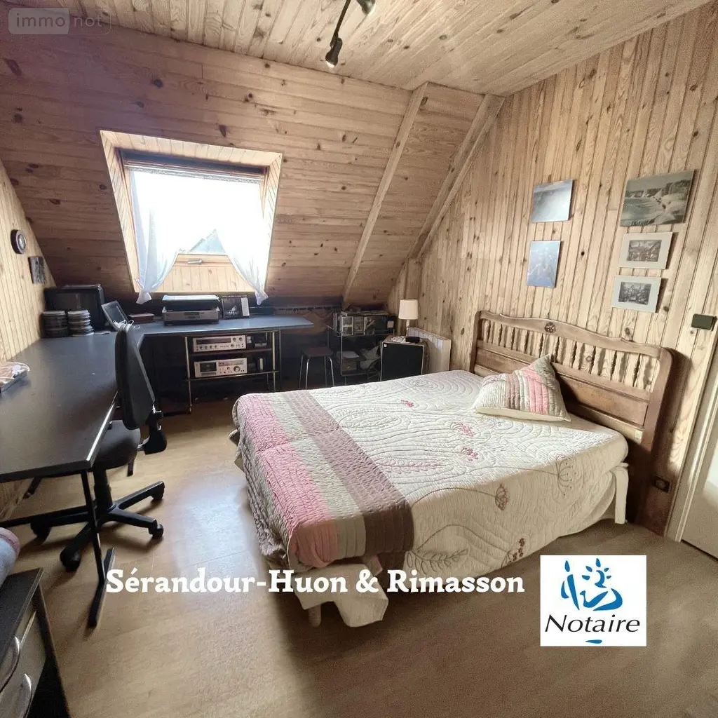 Maison a vendre Vezin-le-Coquet 35132 Ille-et-Vilaine 35 130 m2 6 pièces 343860 euros AL/2026-03-VEZ 011