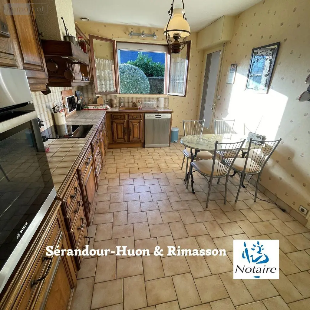 Maison a vendre Vezin-le-Coquet 35132 Ille-et-Vilaine 35 130 m2 6 pièces 343860 euros AL/2026-03-VEZ 010