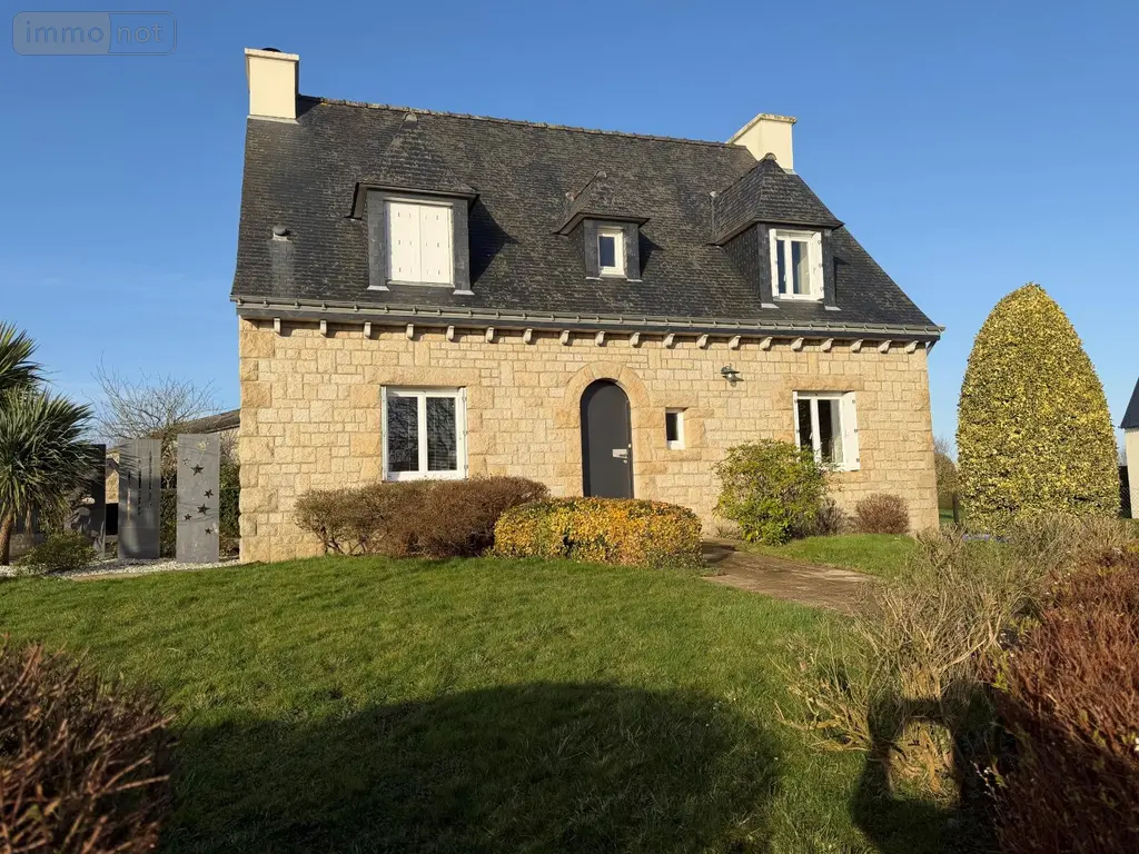 Maison a vendre Plénée-Jugon 22640 Côtes-d'Armor 22 243800 euros 615 001