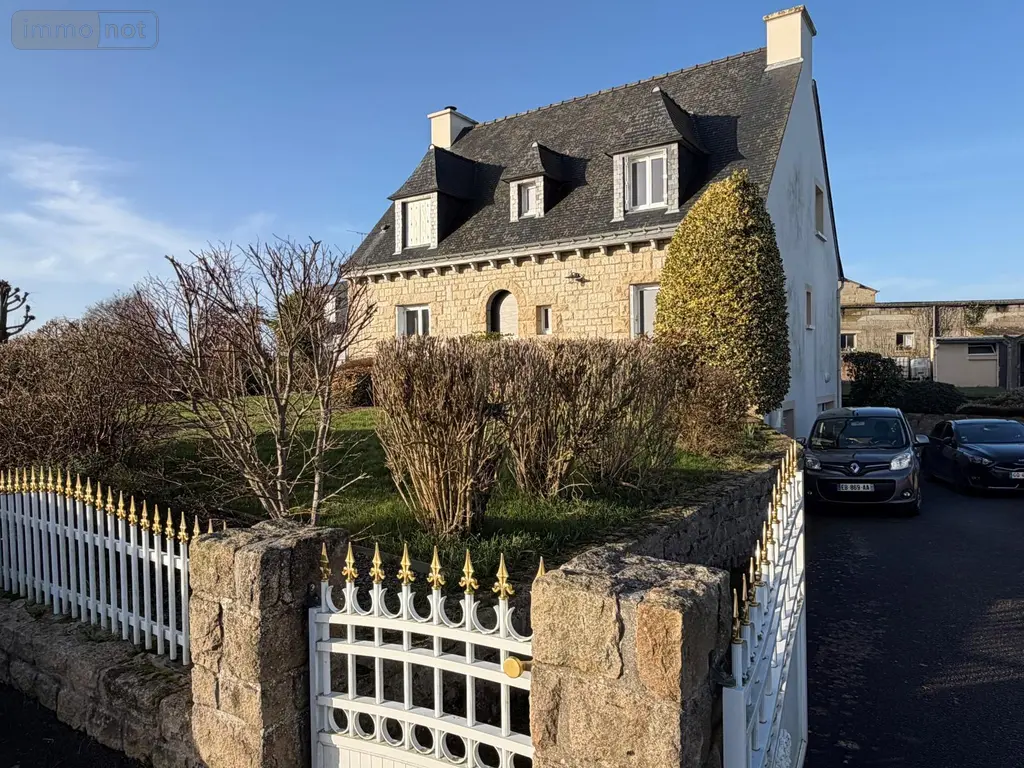 Maison a vendre Plénée-Jugon 22640 Côtes-d'Armor 22 243800 euros 615 002