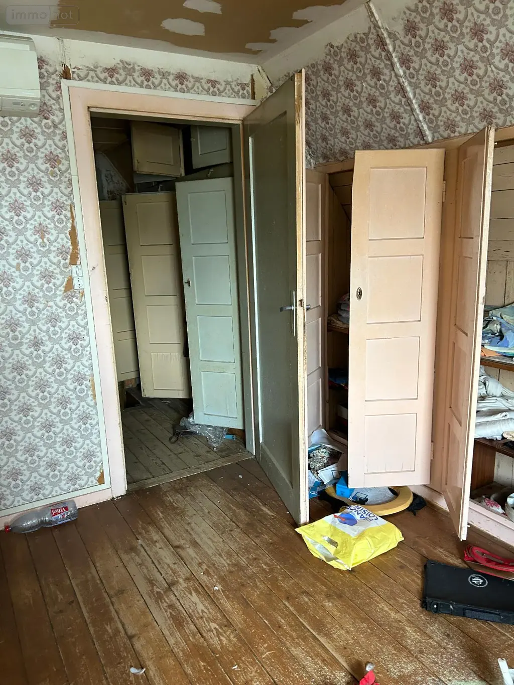 Maison a vendre Reuilly 36260 Indre 36 91 m2 5 pièces 40125 euros 40 005