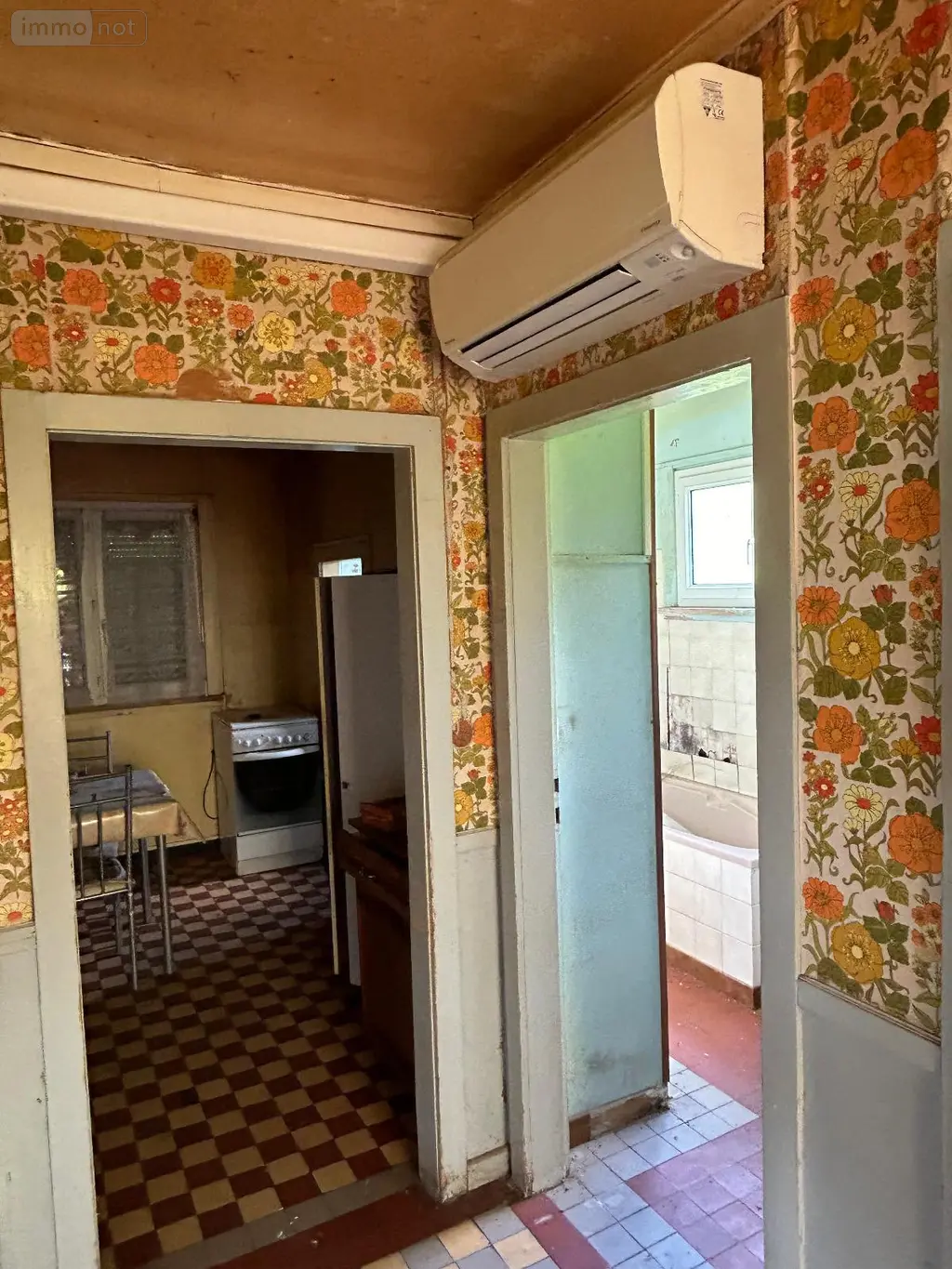 Maison a vendre Reuilly 36260 Indre 36 91 m2 5 pièces 40125 euros 40 006