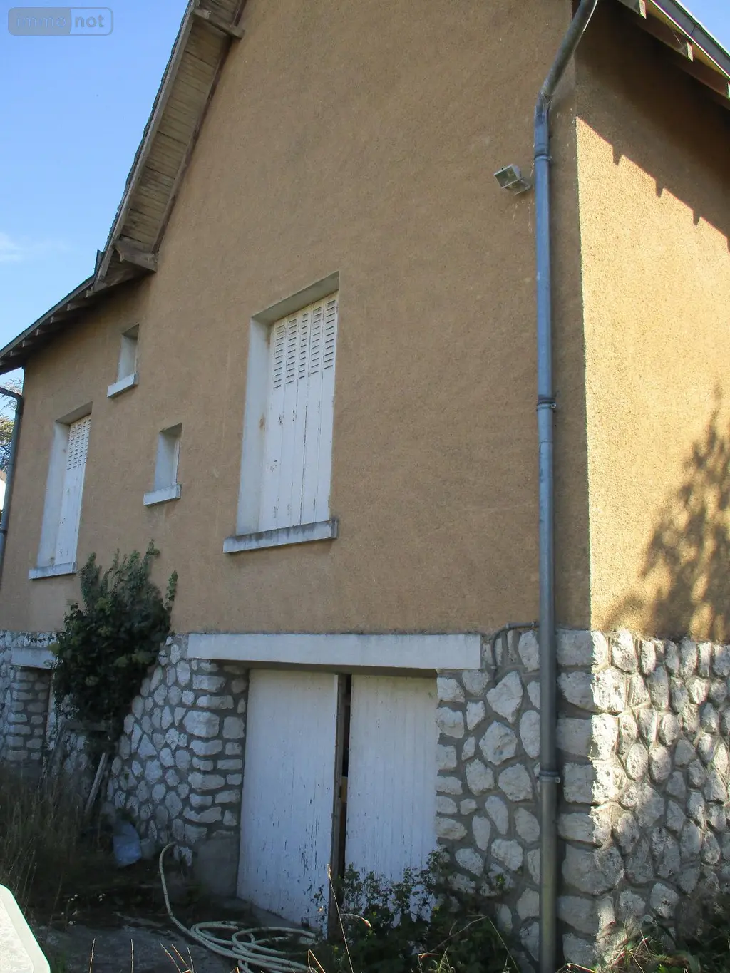 Maison a vendre Chabris 36210 Indre 36 71 m2 4 pièces 56700 euros 31 002