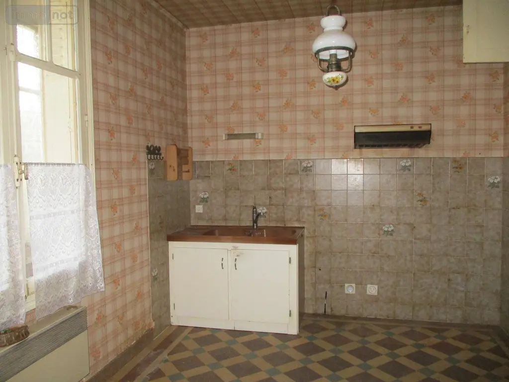Maison a vendre Chabris 36210 Indre 36 71 m2 4 pièces 56700 euros 31 003