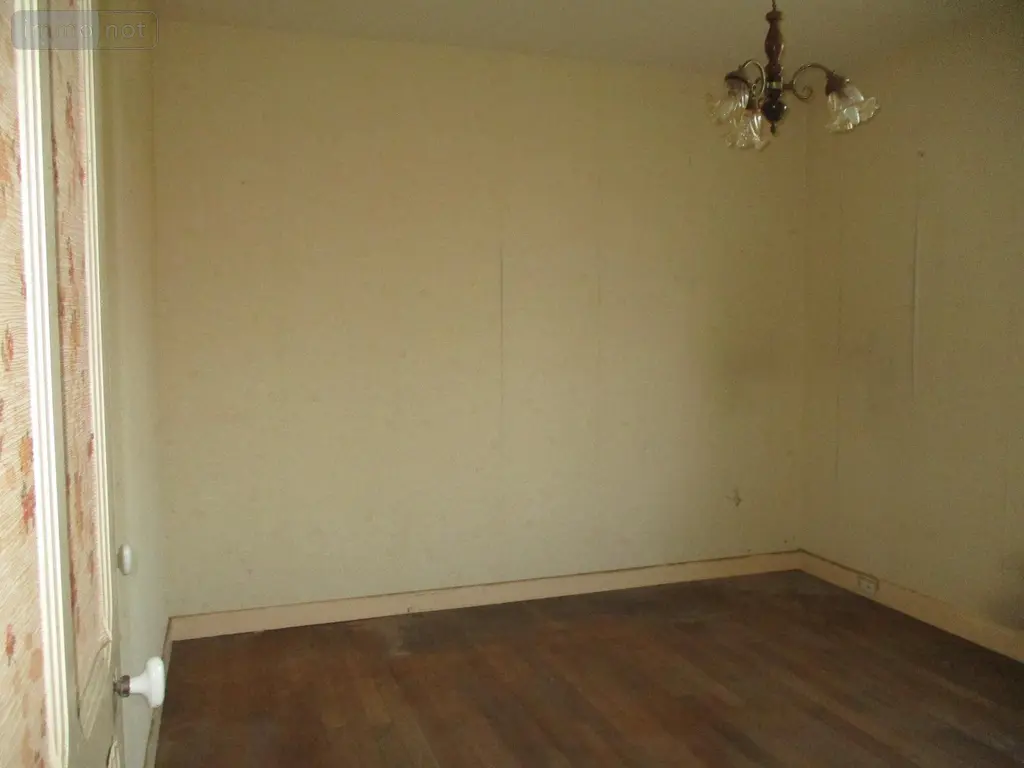 Maison a vendre Chabris 36210 Indre 36 71 m2 4 pièces 56700 euros 31 005