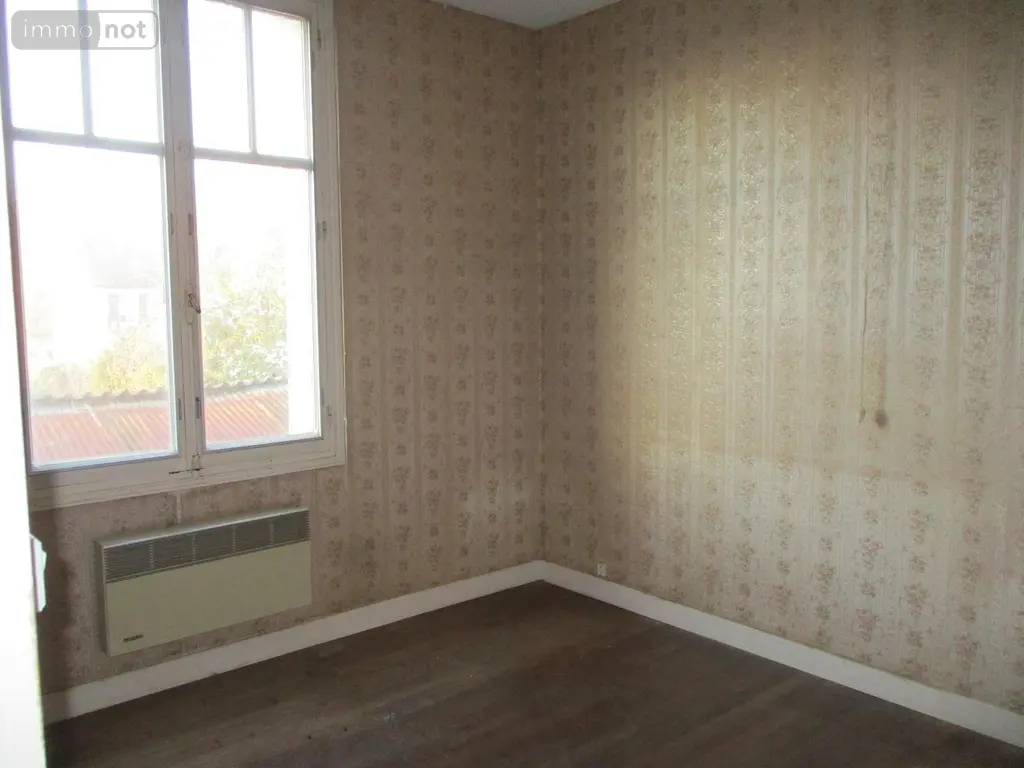 Maison a vendre Chabris 36210 Indre 36 71 m2 4 pièces 56700 euros 31 006