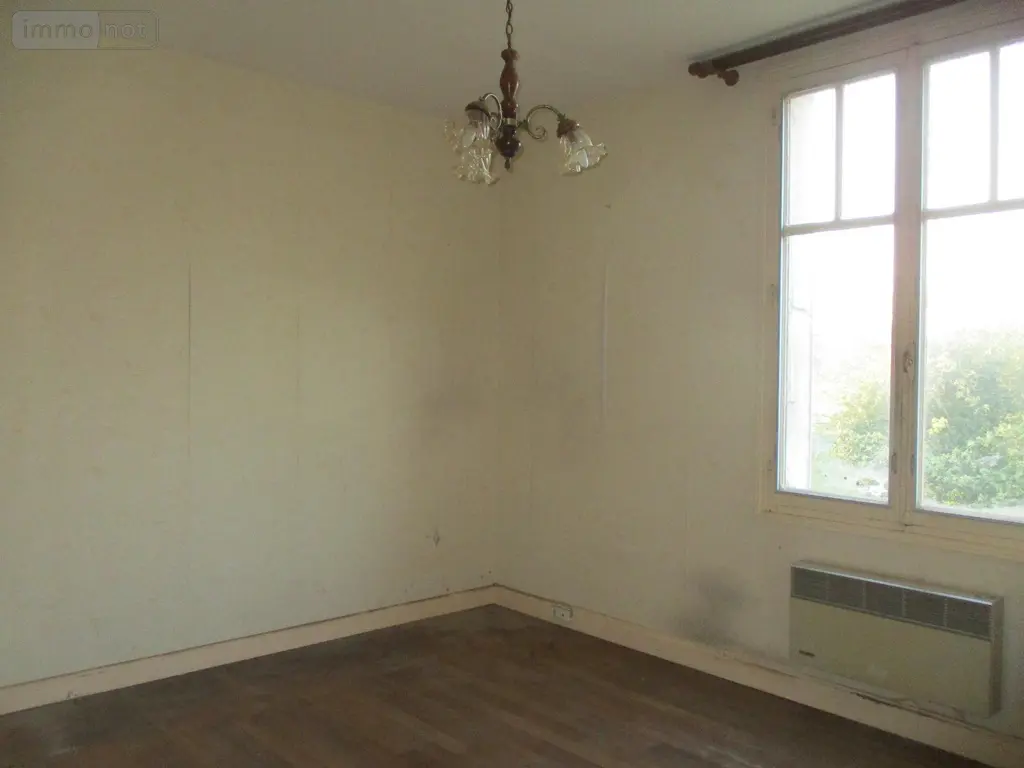 Maison a vendre Chabris 36210 Indre 36 71 m2 4 pièces 56700 euros 31 007