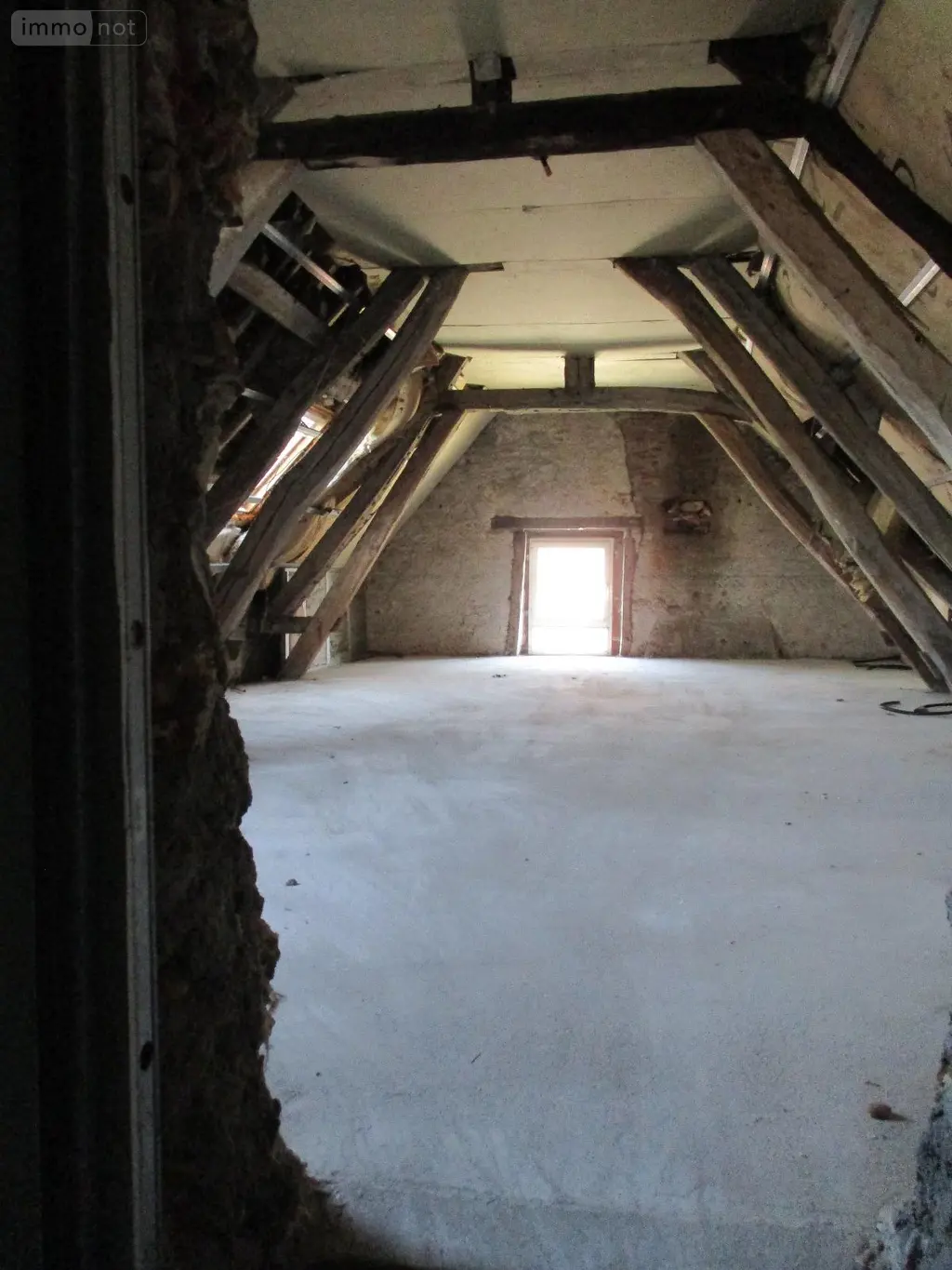 Maison a vendre Chabris 36210 Indre 36 45 m2 1 pièce 29000 euros 37 005