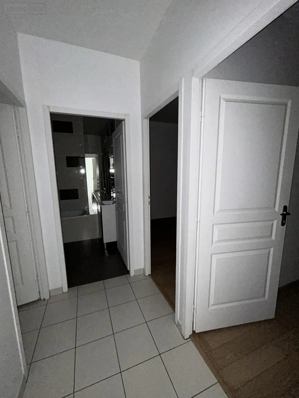 Appartement a vendre Le Mans 72000 Sarthe 72 64 m2 3 pièces 200000 euros 72004/1299 007