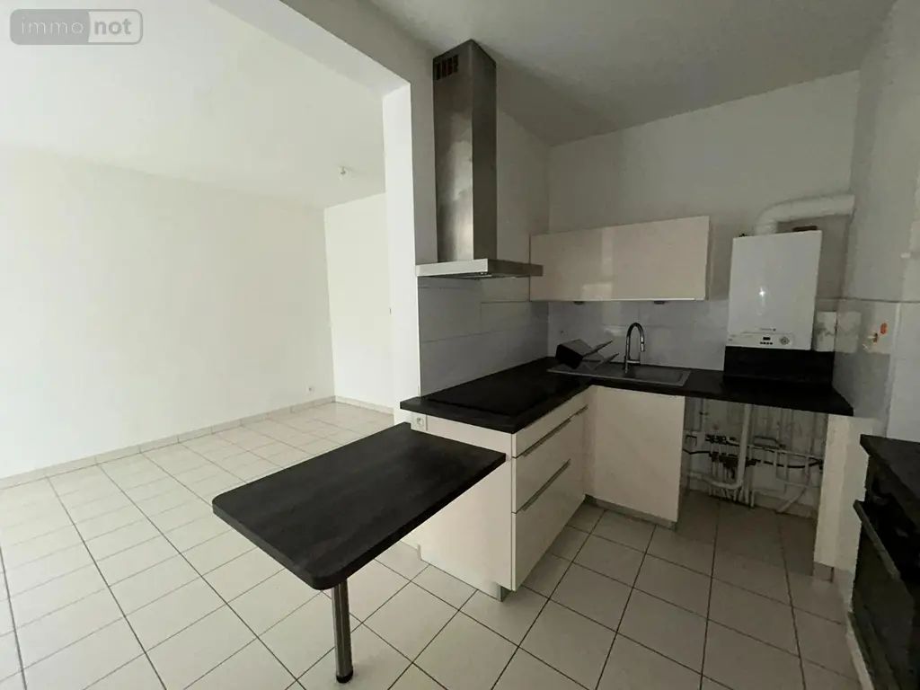 Appartement a vendre Le Mans 72000 Sarthe 72 64 m2 3 pièces 200000 euros 72004/1299 003