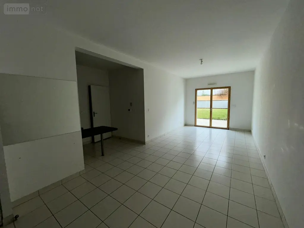 Appartement a vendre Le Mans 72000 Sarthe 72 64 m2 3 pièces 200000 euros 72004/1299 004
