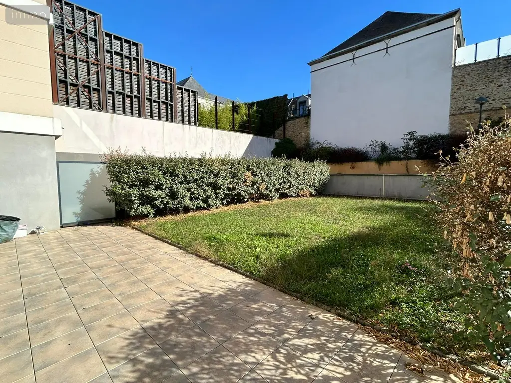 Appartement a vendre Le Mans 72000 Sarthe 72 64 m2 3 pièces 200000 euros 72004/1299 002