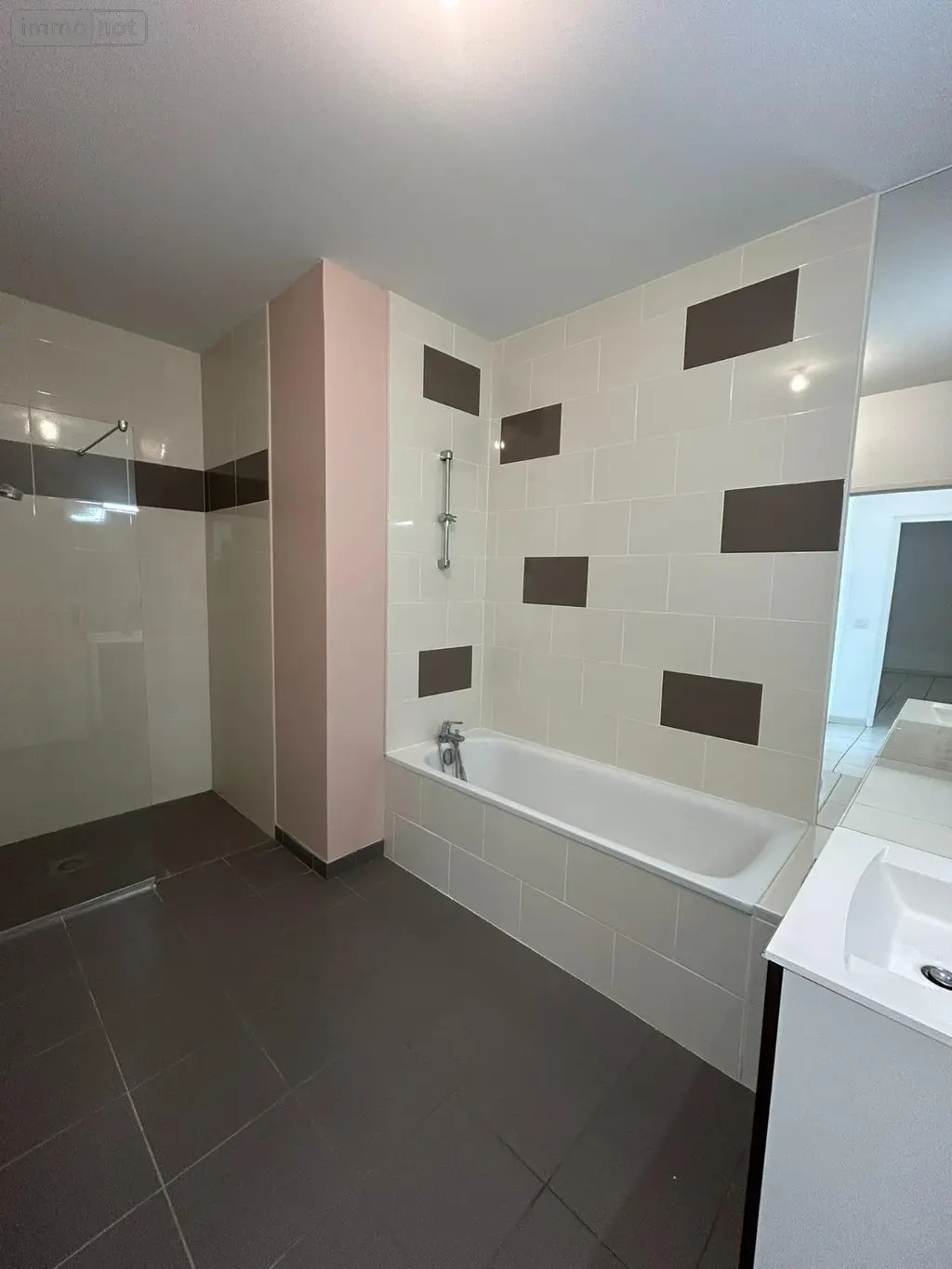 Appartement a vendre Le Mans 72000 Sarthe 72 64 m2 3 pièces 200000 euros 72004/1299 008