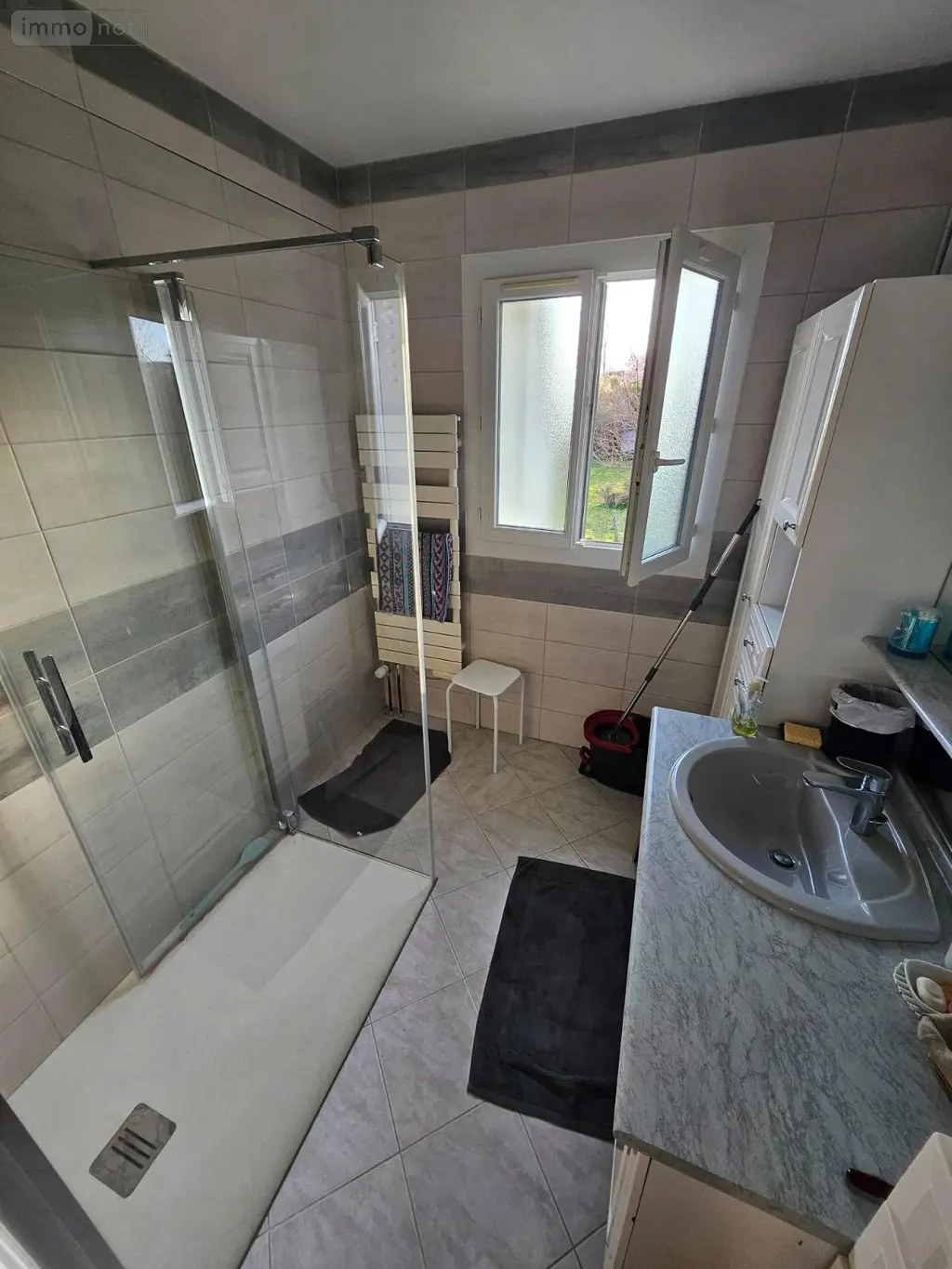 Maison a vendre Le Poinçonnet 36330 Indre 36 66 m2 4 pièces 111300 euros VENTE LE POINCONNET 003