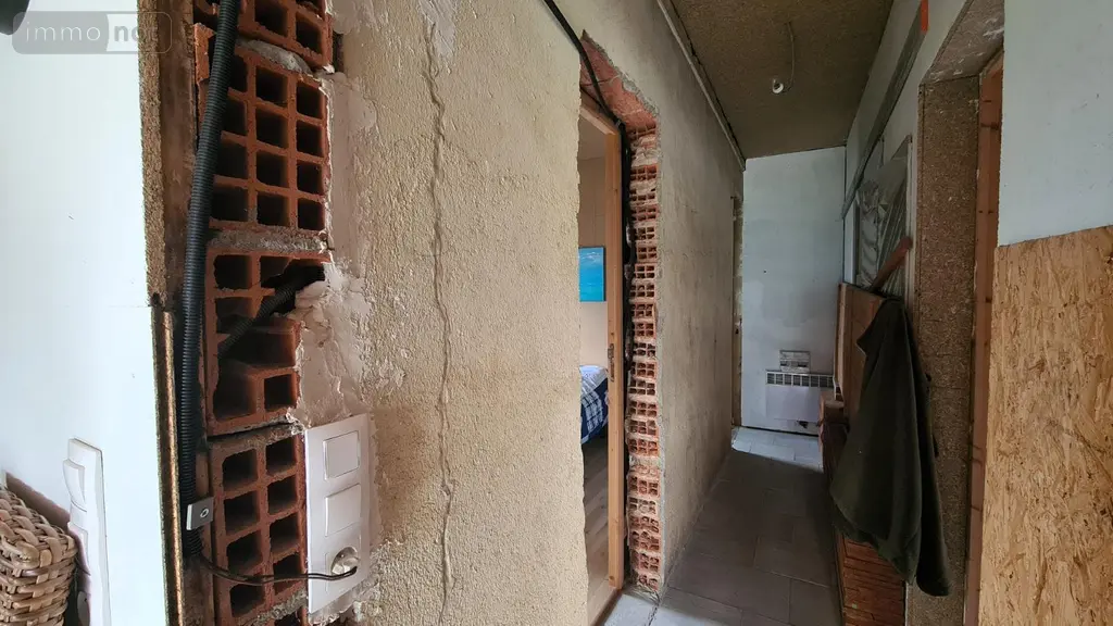 Maison a vendre Criel-sur-Mer 76910 Seine-Maritime 76 109 m2 5 pièces 195010 euros 27098-2026-4 009