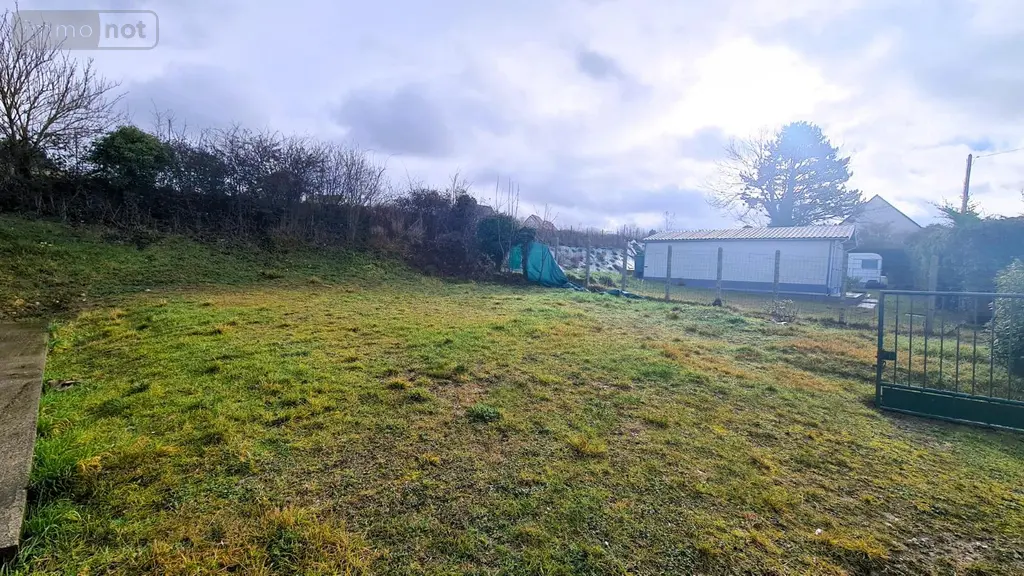 Maison a vendre Criel-sur-Mer 76910 Seine-Maritime 76 109 m2 5 pièces 195010 euros 27098-2026-4 010