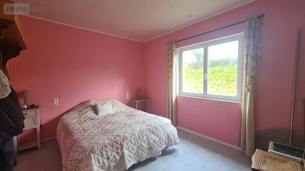 Maison a vendre Criel-sur-Mer 76910 Seine-Maritime 76 109 m2 5 pièces 168100 euros 27098-2026-4 010