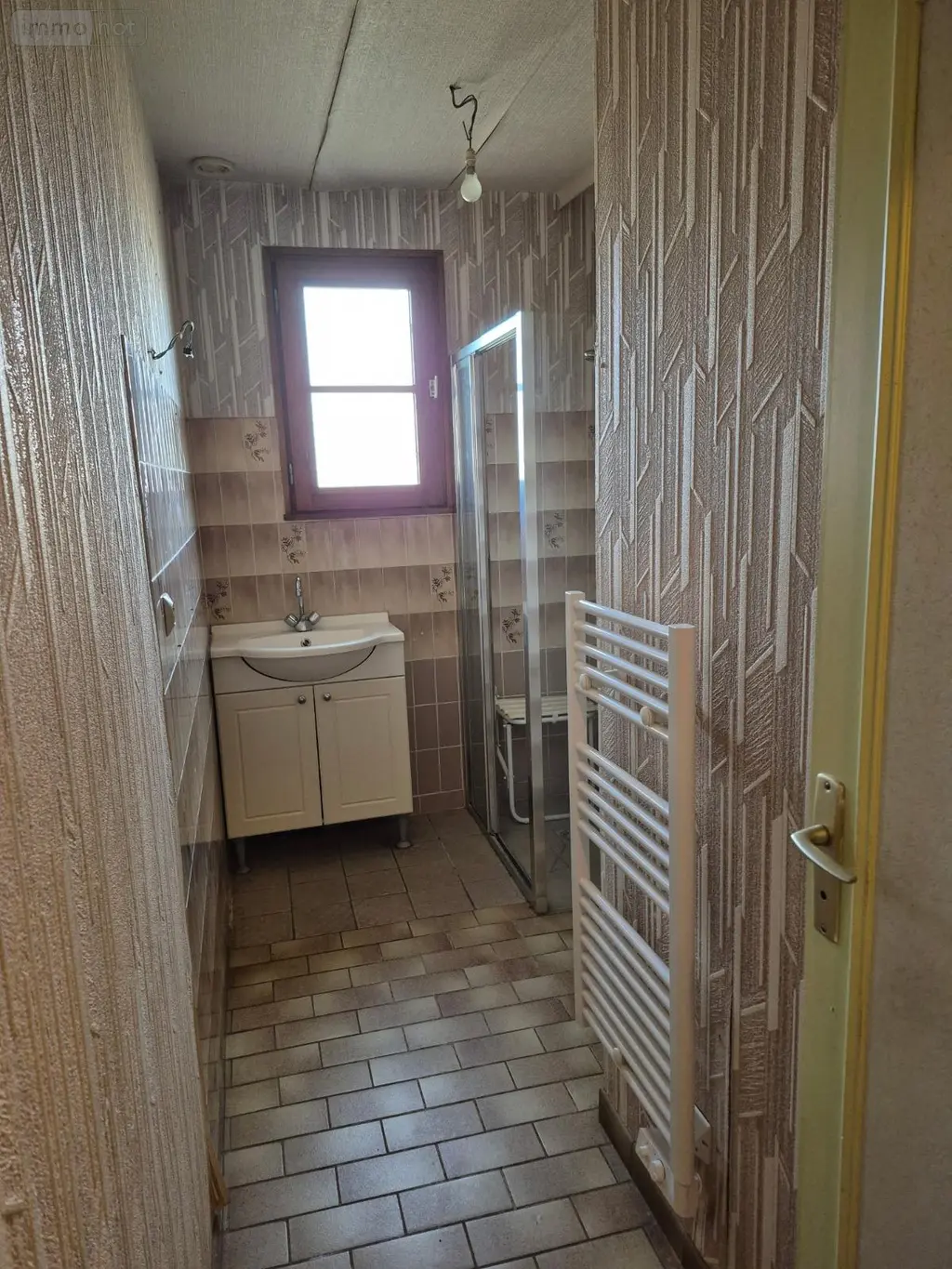 Maison a vendre Assé-le-Boisne 72130 Sarthe 72 85 m2 5 pièces 135975 euros MA402 005