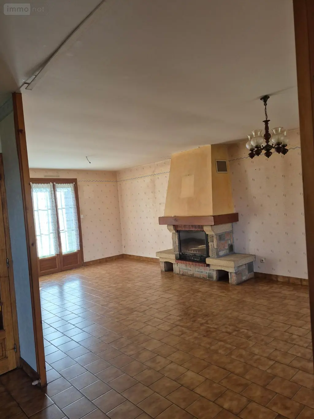 Maison a vendre Assé-le-Boisne 72130 Sarthe 72 85 m2 5 pièces 135975 euros MA402 003