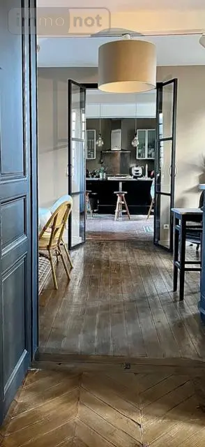 Propriete a vendre Mortagne-au-Perche 61400 Orne 61 390 m2 11 pièces 787500 euros GR 006