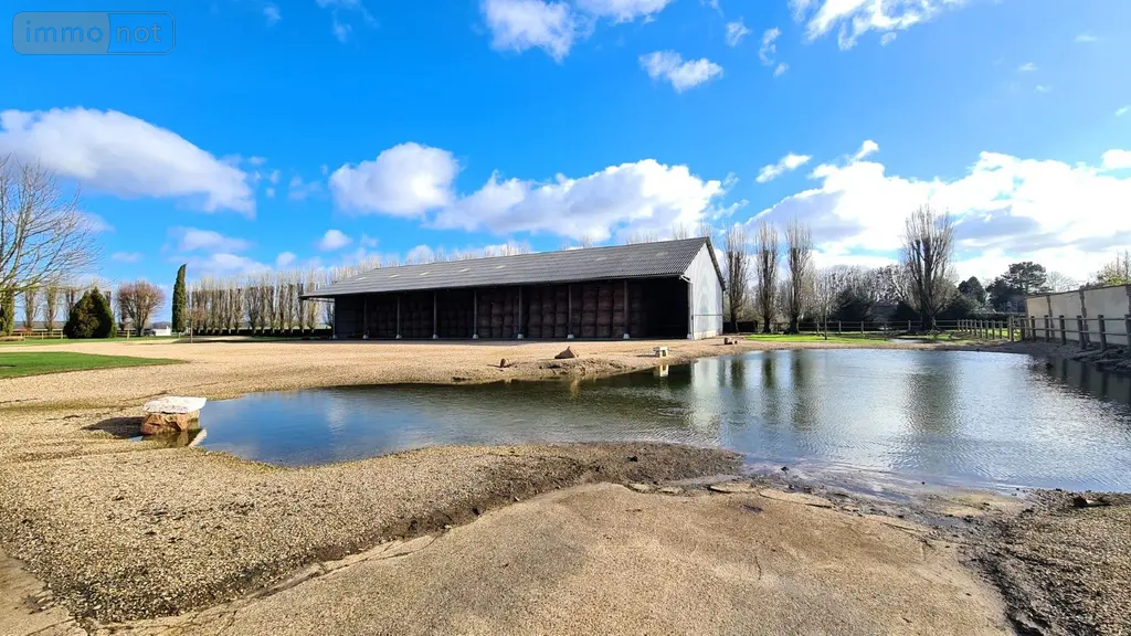 Propriete a vendre Lyons-la-Forêt 27480 Eure 27 170 m2 7 pièces 613150 euros 27098-2025-13 018