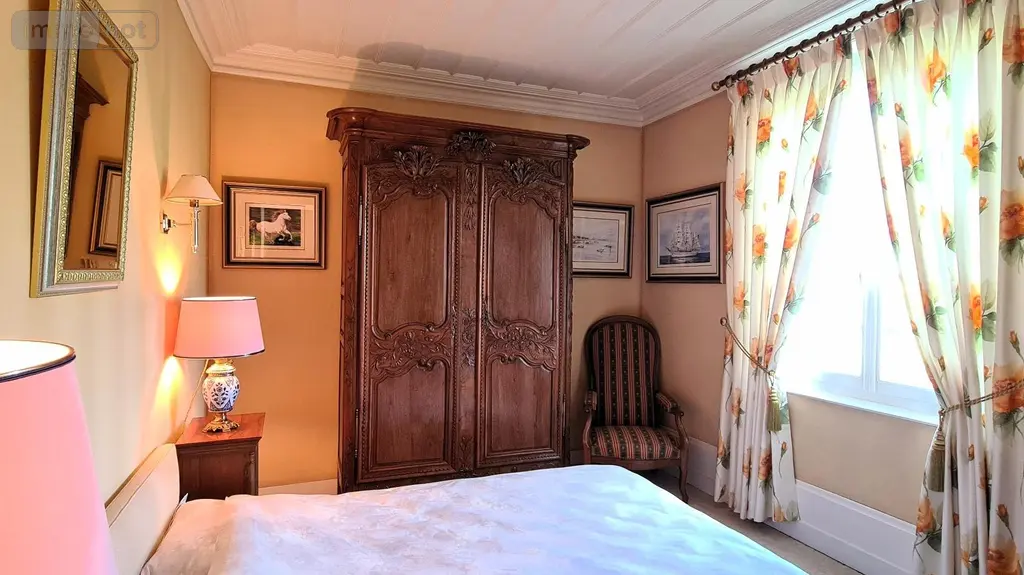 Propriete a vendre Lyons-la-Forêt 27480 Eure 27 170 m2 7 pièces 613150 euros 27098-2025-13 016
