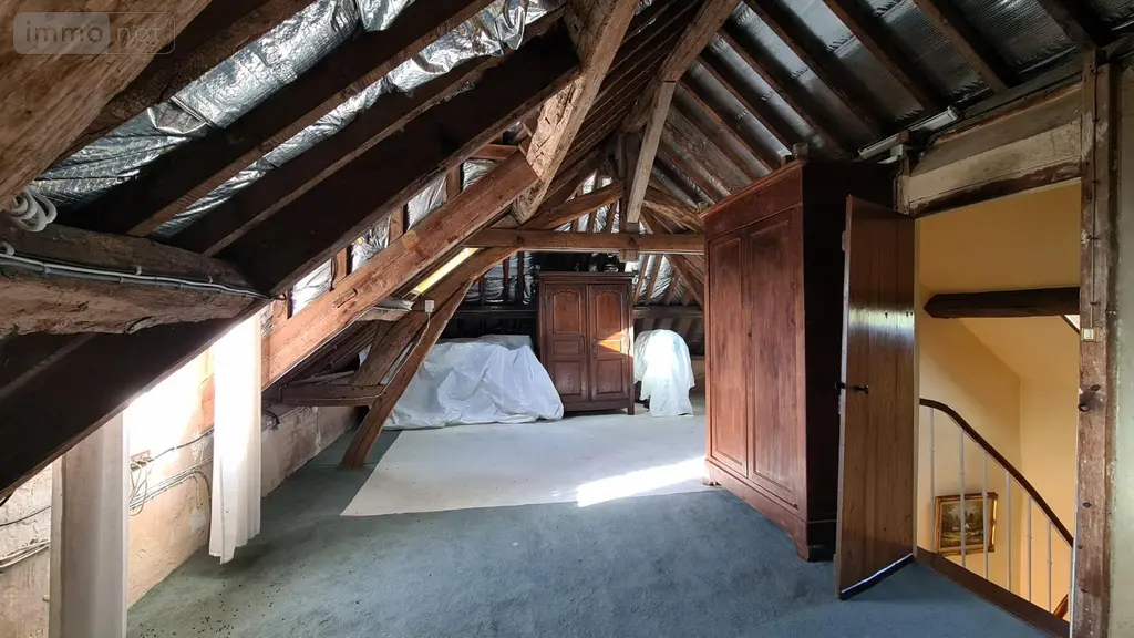 Propriete a vendre Lyons-la-Forêt 27480 Eure 27 170 m2 7 pièces 613150 euros 27098-2025-13 017