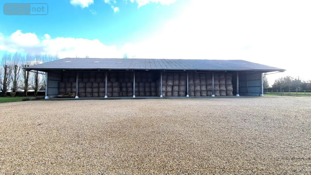 Propriete a vendre Lyons-la-Forêt 27480 Eure 27 170 m2 7 pièces 613150 euros 27098-2025-13 022