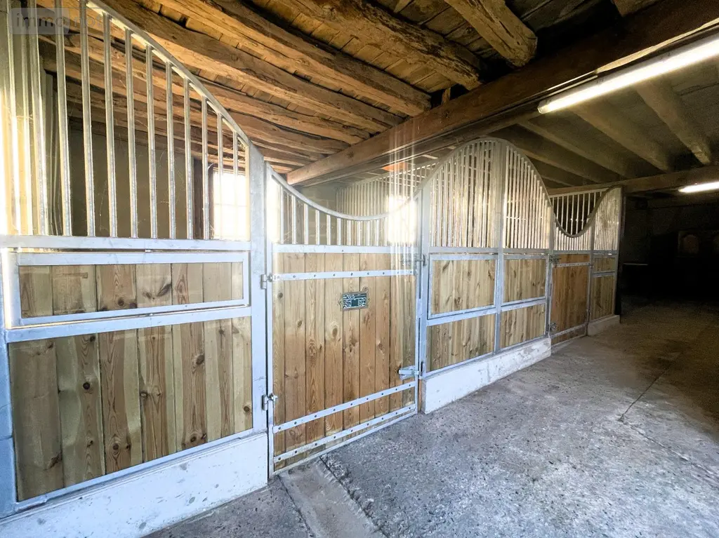 Propriete a vendre Lyons-la-Forêt 27480 Eure 27 170 m2 7 pièces 613150 euros 27098-2025-13 023