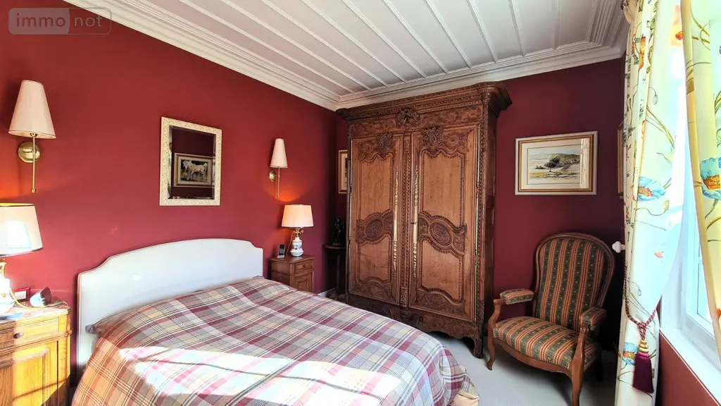 Propriete a vendre Lyons-la-Forêt 27480 Eure 27 170 m2 7 pièces 613150 euros 27098-2025-13 014
