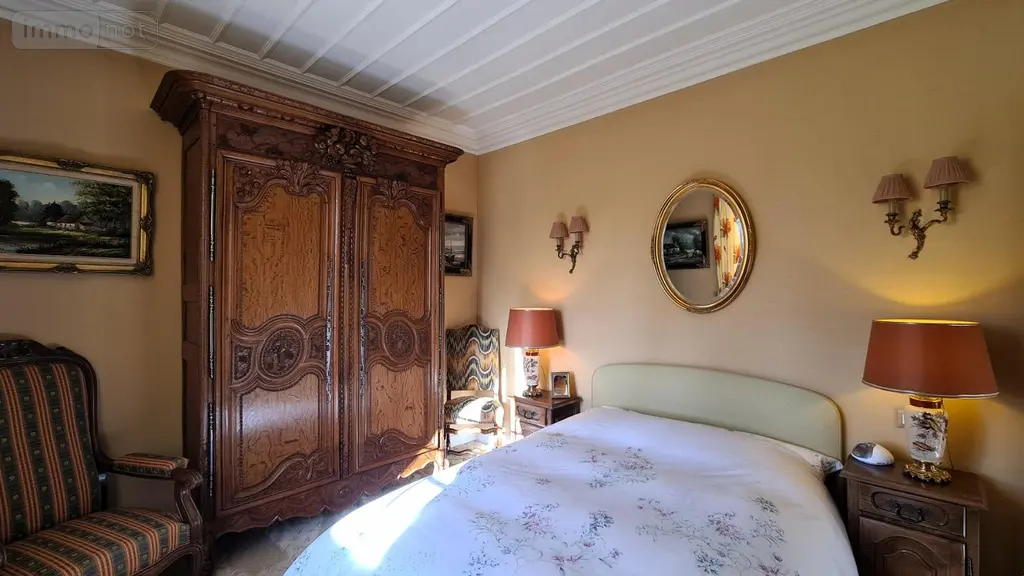 Propriete a vendre Lyons-la-Forêt 27480 Eure 27 170 m2 7 pièces 613150 euros 27098-2025-13 015