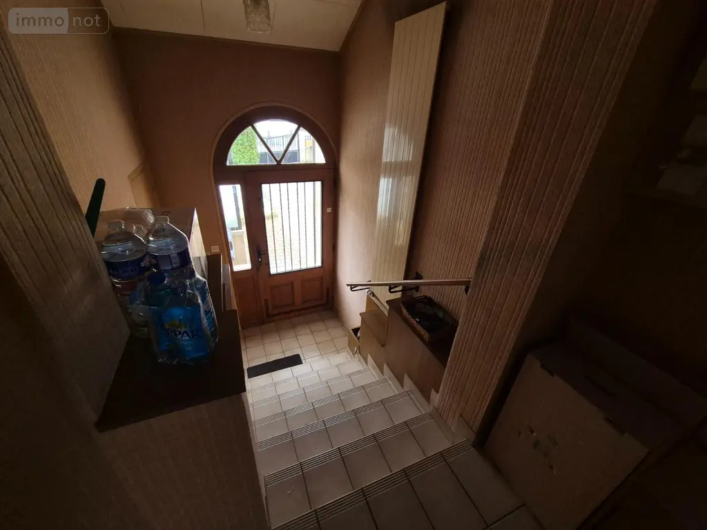 Maison a vendre Épernay 51200 Marne 51 78 m2 4 pièces 143100 euros EP CRAY 002