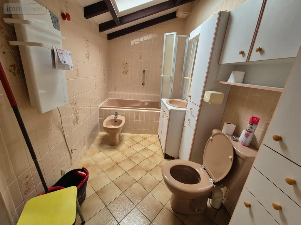 Maison a vendre Épernay 51200 Marne 51 78 m2 4 pièces 143100 euros EP CRAY 003