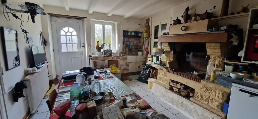 Viager maison Grandvaux 71430 Saône-et-Loire 71 137 m2 7 pièces 20000 euros viager_maison_com_71224_71430 003