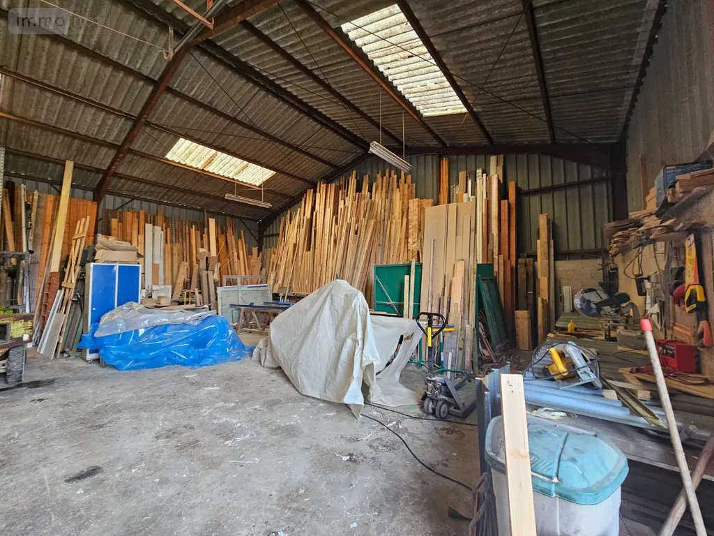 Divers a vendre Saint-Cyr-Bocage 50310 Manche 50 360 m2 568300 euros 420 003