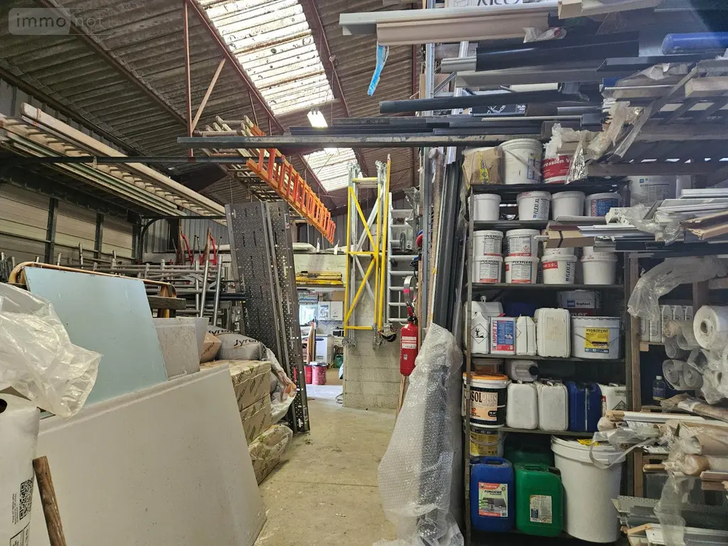 Divers a vendre Saint-Cyr-Bocage 50310 Manche 50 360 m2 568300 euros 420 004