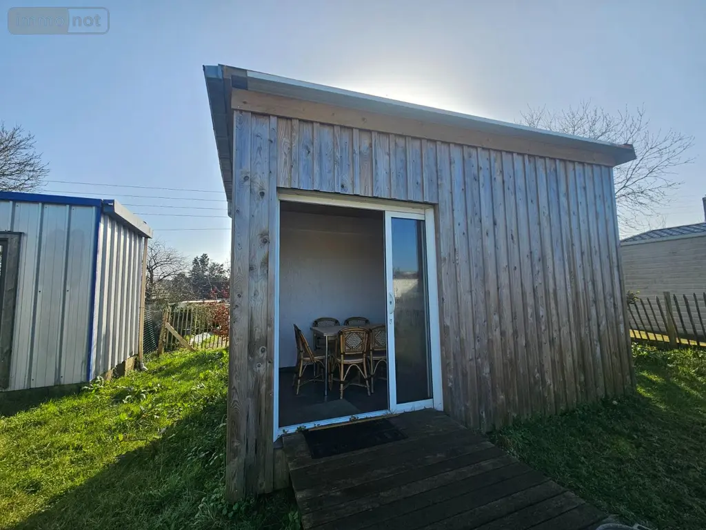 Divers a vendre Saint-Cyr-Bocage 50310 Manche 50 360 m2 568300 euros 420 005