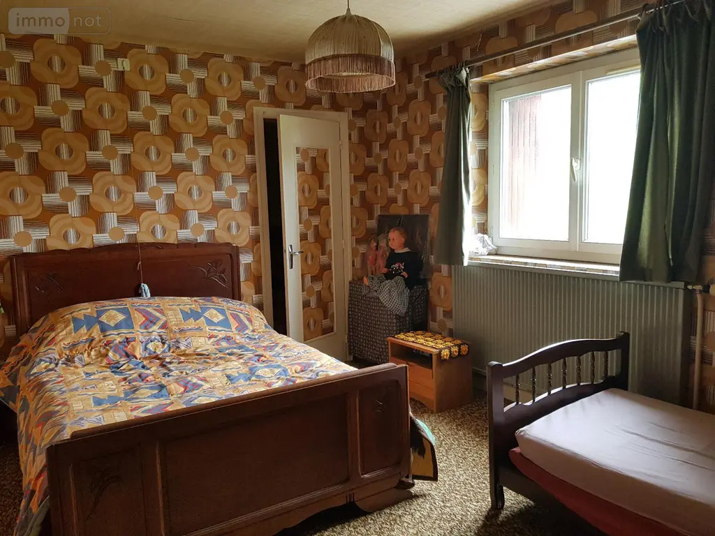 Maison a vendre Gièvres 41130 Loir-et-Cher 41 122 m2 5 pièces 122500 euros 25 007