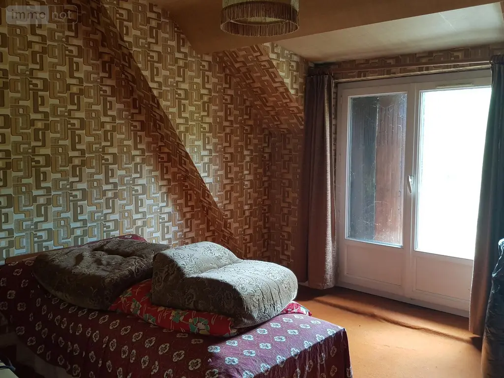 Maison a vendre Gièvres 41130 Loir-et-Cher 41 122 m2 5 pièces 122500 euros 25 008