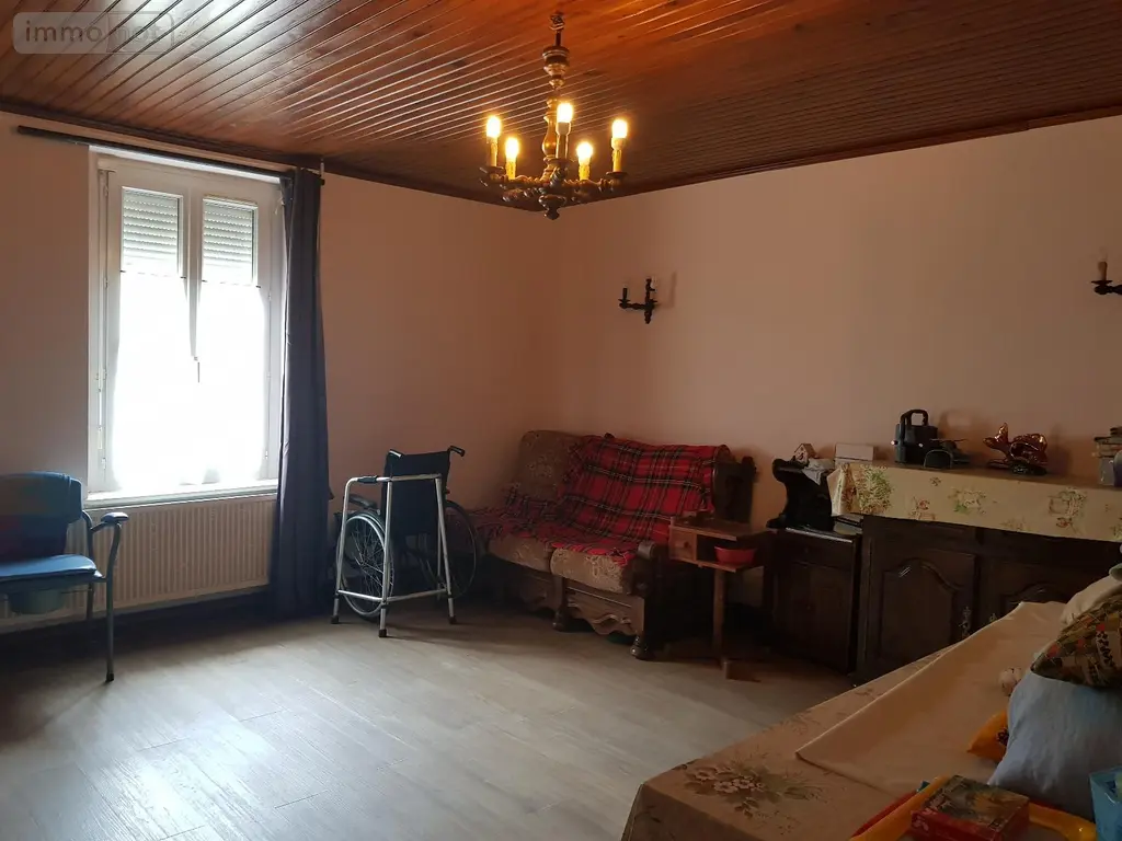 Maison a vendre Gièvres 41130 Loir-et-Cher 41 122 m2 5 pièces 122500 euros 25 006