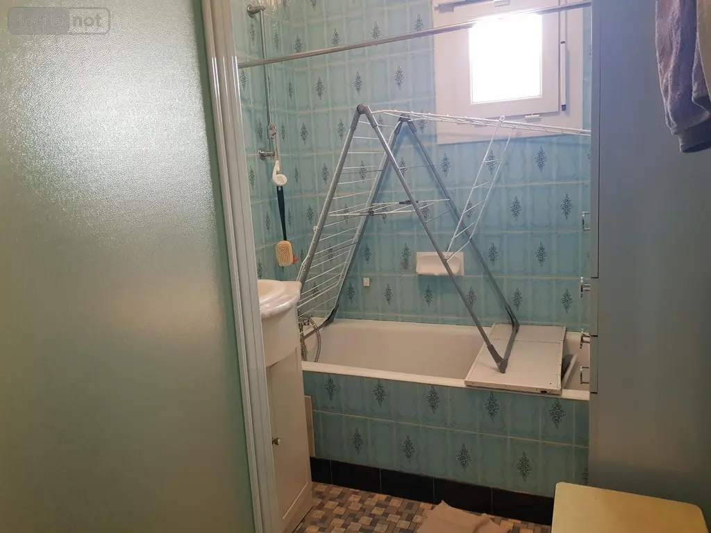Maison a vendre Gièvres 41130 Loir-et-Cher 41 122 m2 5 pièces 122500 euros 25 009